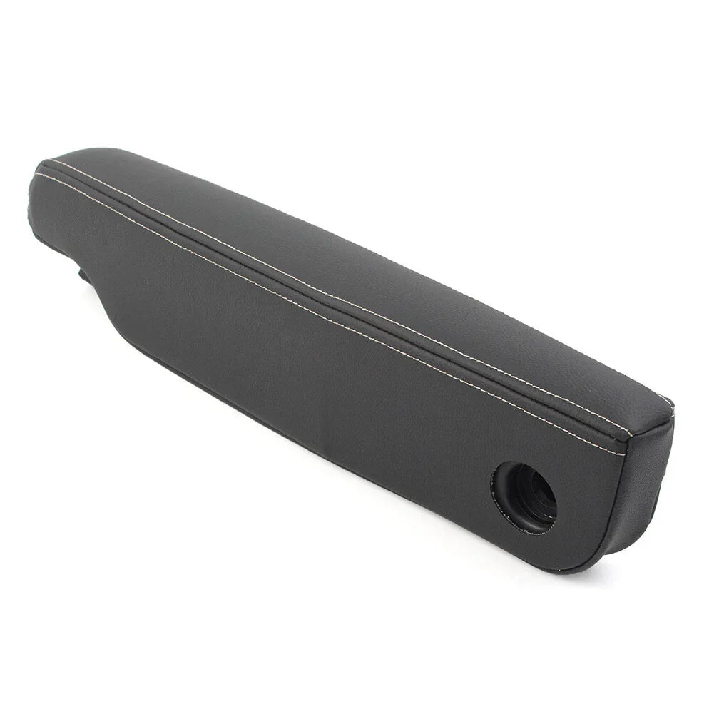 Right Front Seat Armrest for Land Rover LR3 LR4 (2005-2016) BLACK