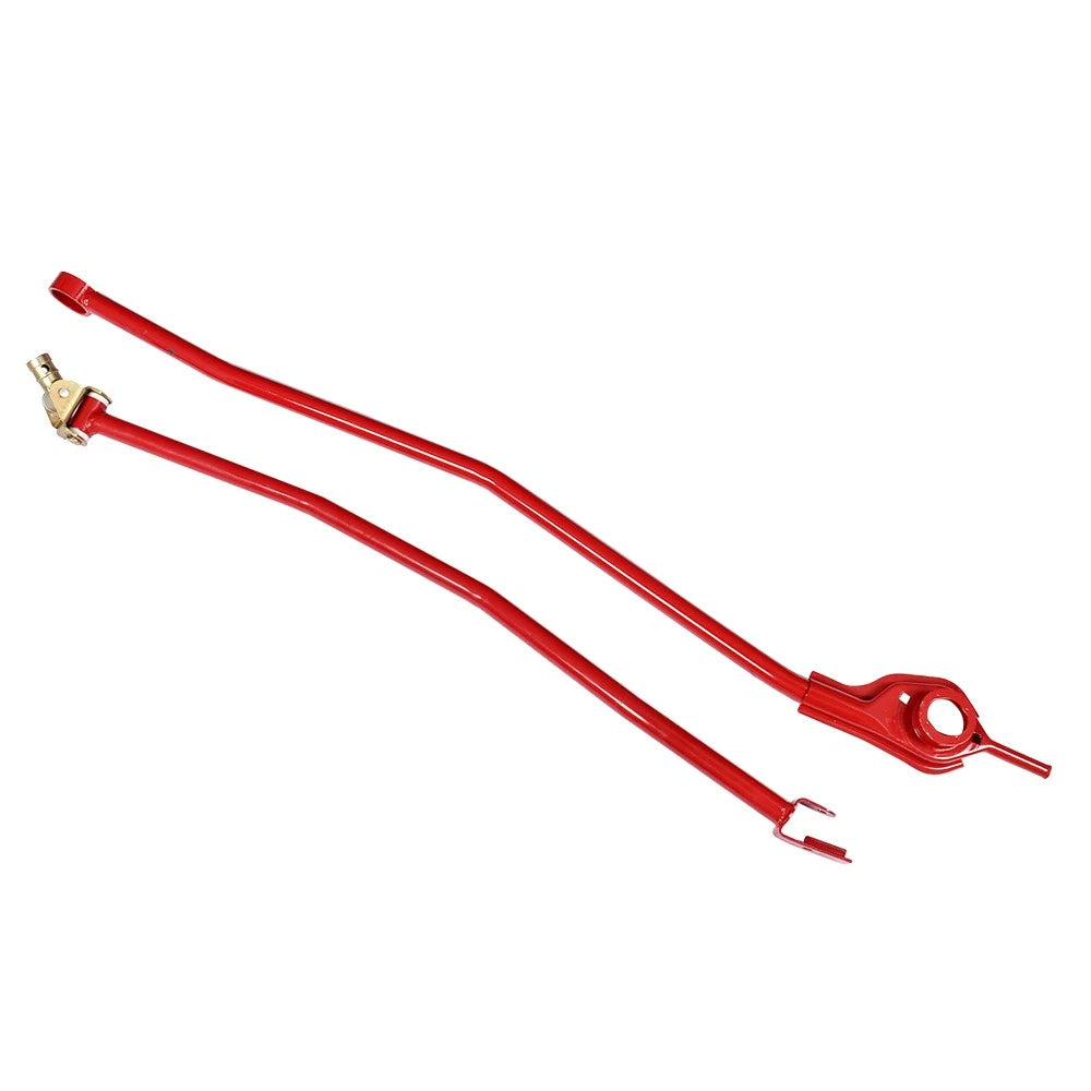 2X Shift Linkage for Honda Civic CRX B16 B17 B18 (1988-1991)