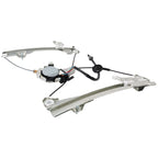 Window Regulator for Nissan 350Z (2003–2009) Left Side
