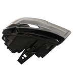 LH Headlamp HID/Xenon for Jeep Grand Cherokee (2019–2021) Black Clear