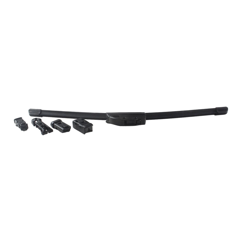 Set of 2 Michelin Radius Beam 19" Wiper Blades for Mazda Tribute (2001–2003)