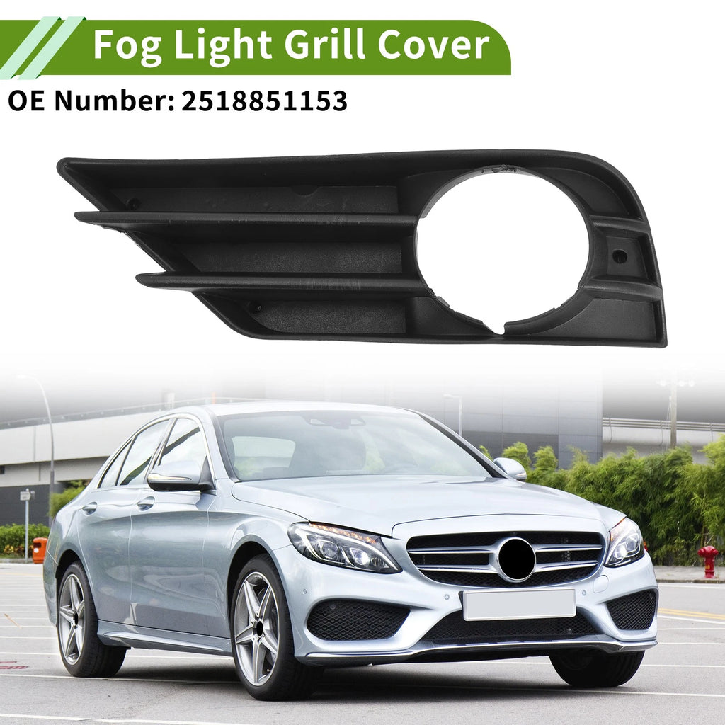 Fog Light Grill for Mercedes Benz R350 (2006–2010) No. 2518851153