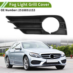 Fog Light Grill for Mercedes Benz R350 (2006–2010) No. 2518851153