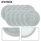 Mop Pads for MOVA V70 (Washable Cleaning Cloths)