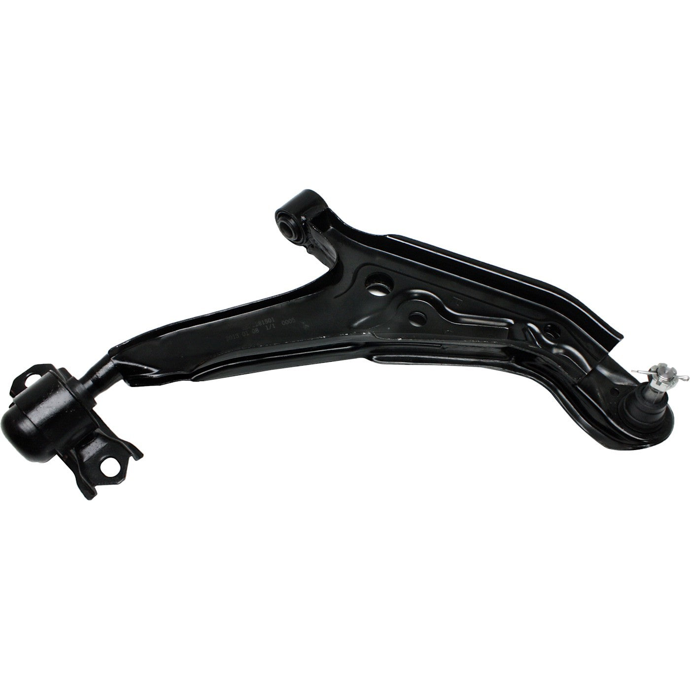 Control Arm for Infiniti G20 (1999–2002) Front Passenger Side Lower