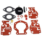 Carburetor Rebuild Kit for Johnson Evinrude 6-20 HP 0439073