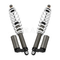 Set of 2 Rear Air Shock Absorbers for Polaris RZR S 800 EFI (2009–2012) 7043419