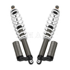 Set of 2 Rear Air Shock Absorbers for Polaris RZR S 800 EFI (2009–2012) 7043419