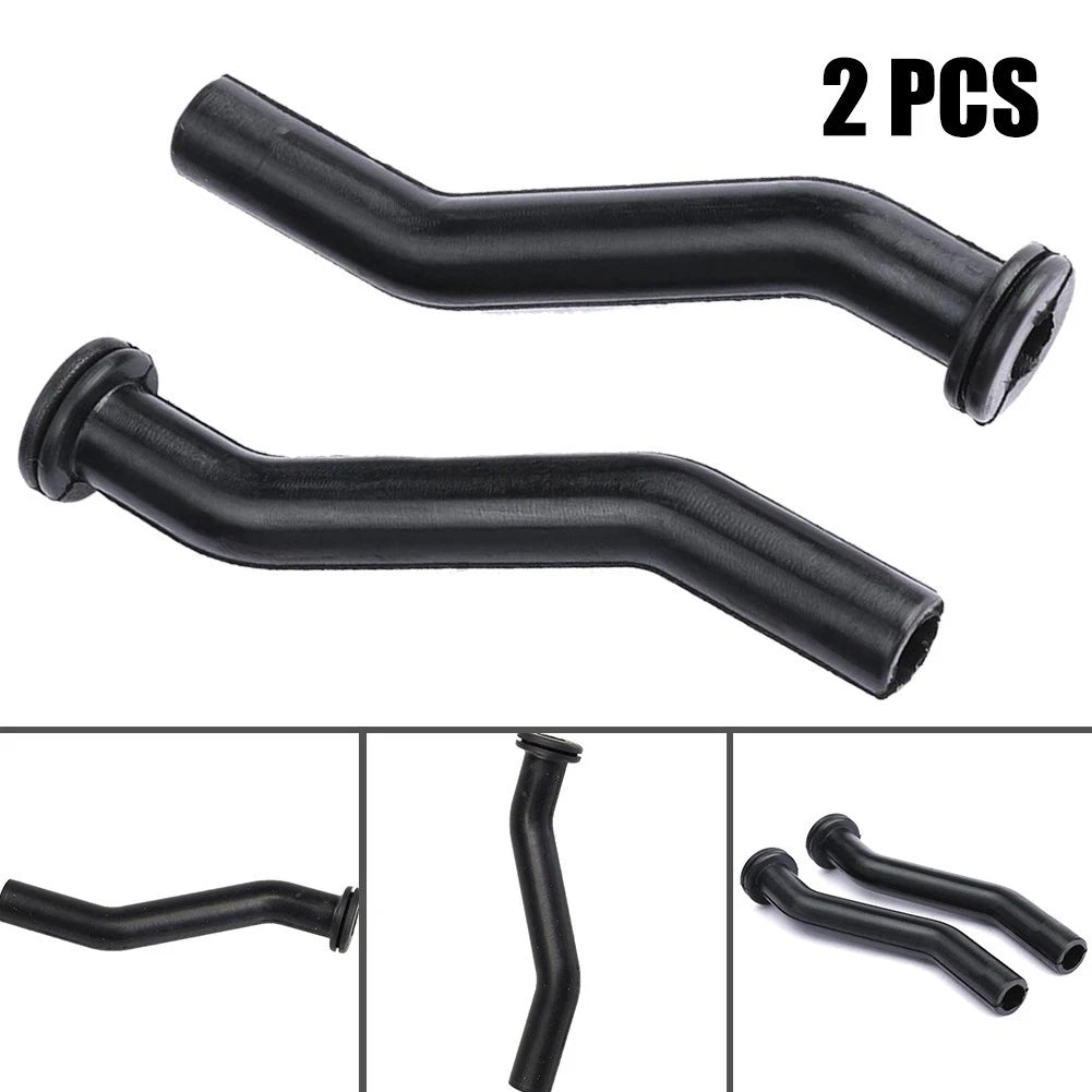 Set of 2 Vacuum Hoses for Garden (593998, 797408)