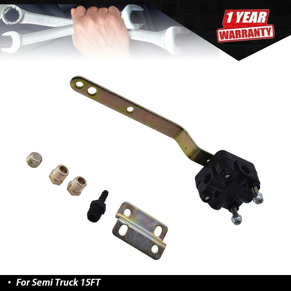 Air Leveling Height Control Valve Kit for Truck Trailer (KD2204)