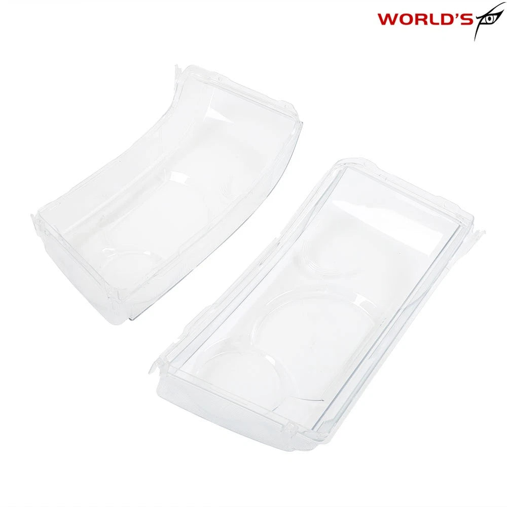 Headlamp Lens Cover Set for Range Rover Sport (2006–2009)