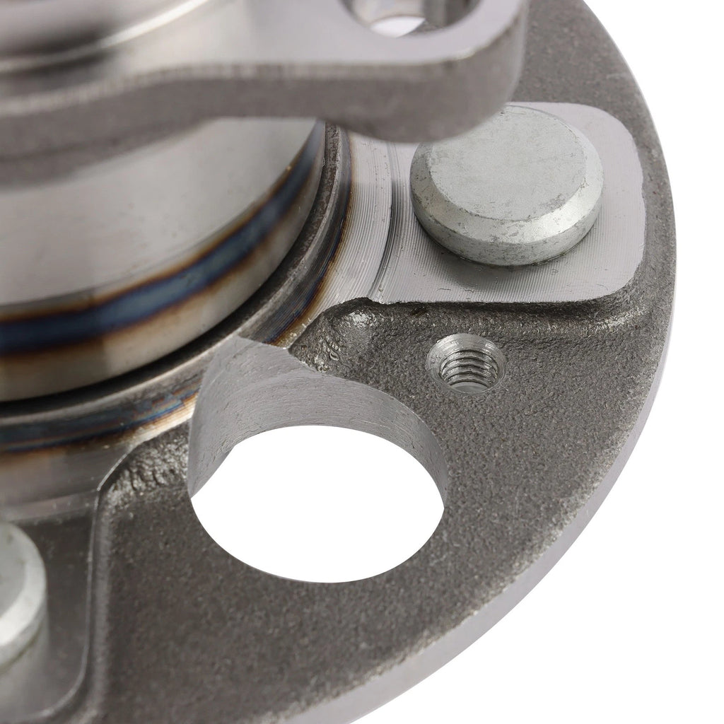 Rear Wheel Bearing Hub Assembly for Kia Rio Hyundai Accent (2012–2017)