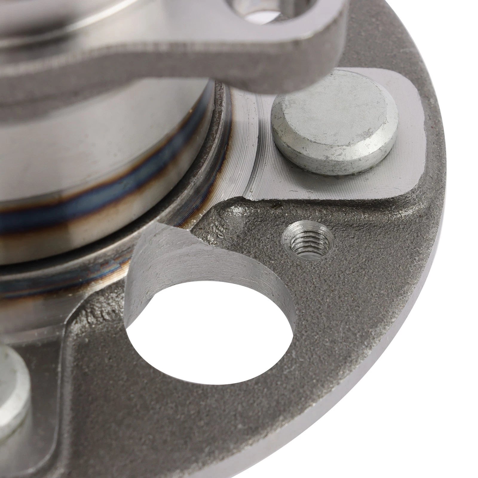 Rear Wheel Bearing Hub Assembly for Kia Rio Hyundai Accent (2012–2017)