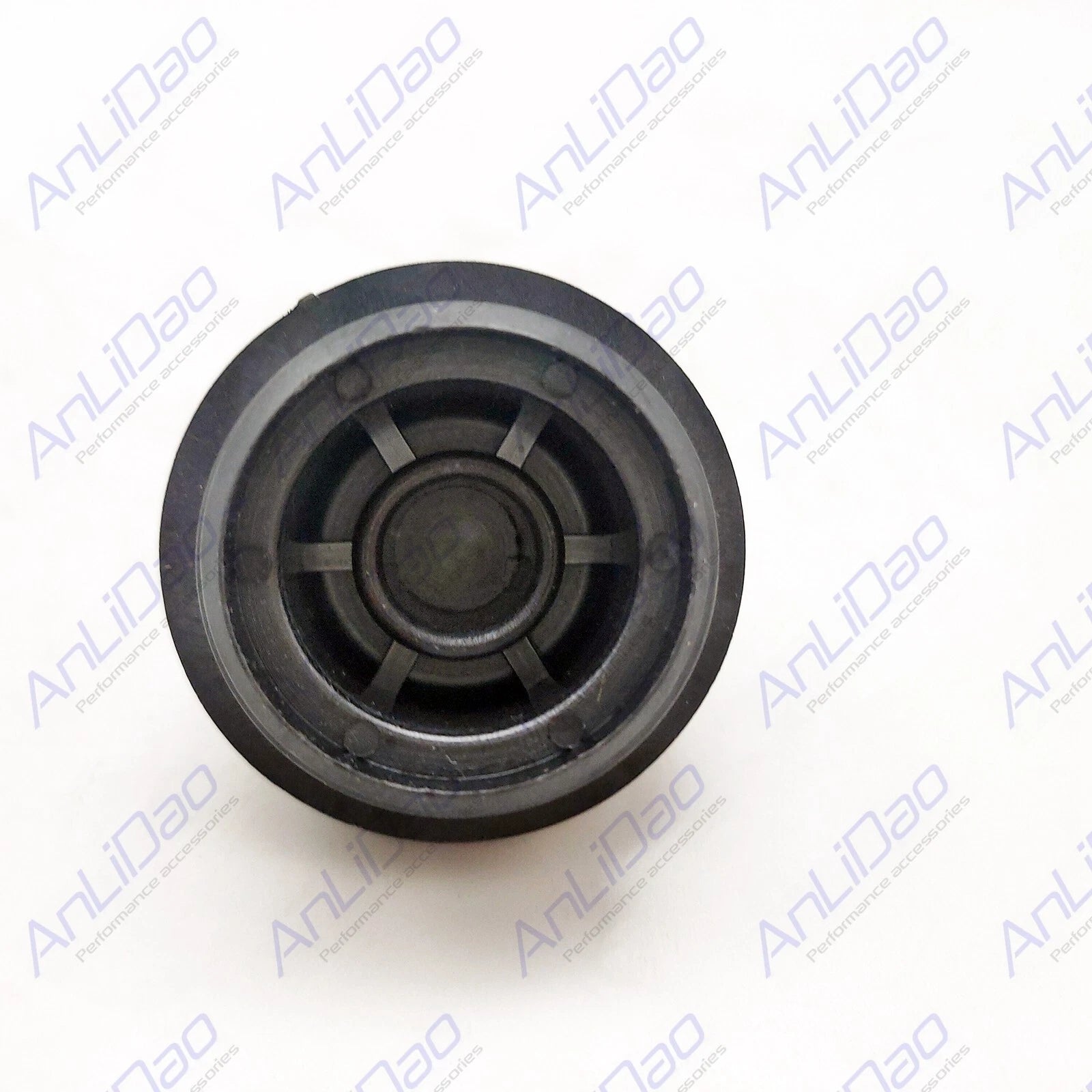 Thermostat Cover for Johnson Evinrude OMC Outboard (338632, 0338632, 765636)
