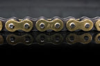 Renthal R1 415 Spring Link for Motorcycle (Gold)
