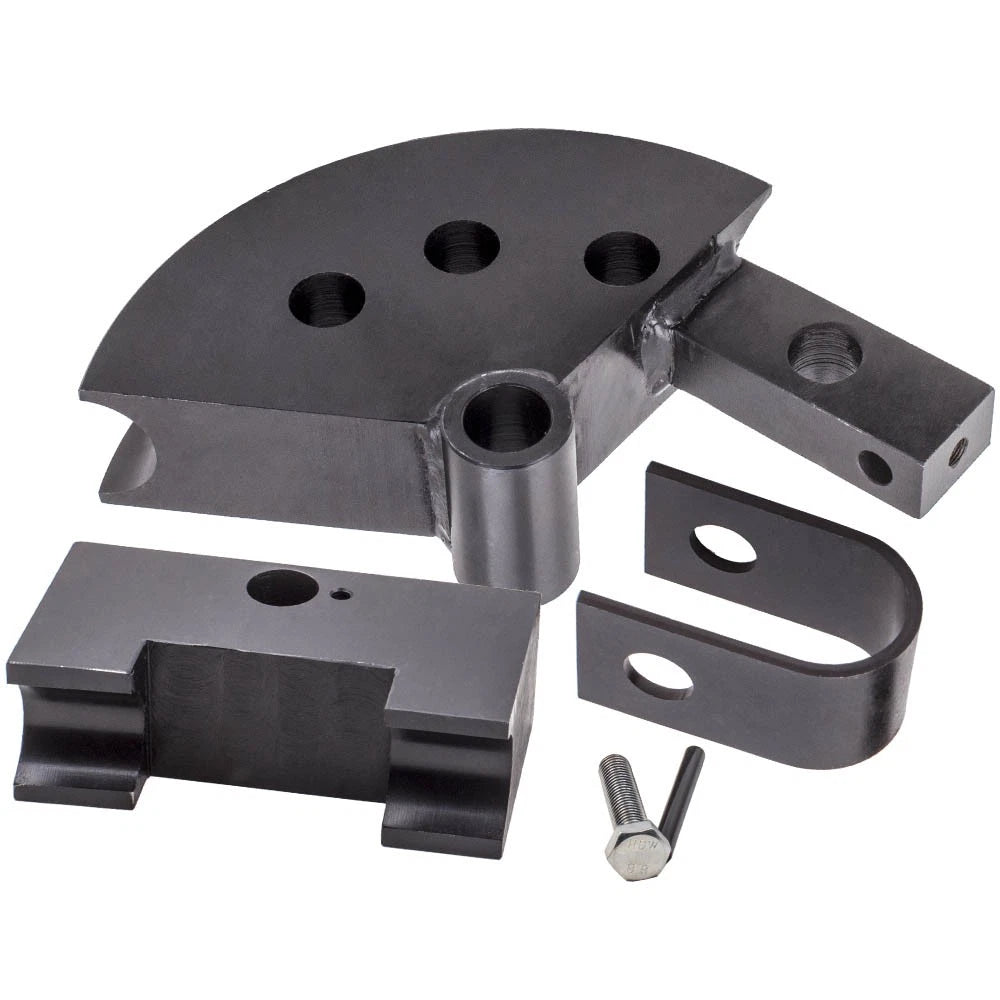 Bender Die Tool for WFB2 WFPB1000 (1-5/8" OD, 5" Round Tubing)