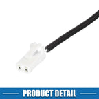 Front Right ABS Wheel Speed Sensor for Hyundai Santa Fe 2.4L 3.5L (2001-2006)