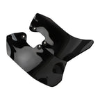Windshield Side Panels for R1200GS (2004-2012) - Black Motorcycle