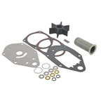 Water Pump Repair Service Kit for Mercury Mariner Outboard (19453Q2)