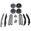 Chains for Ford 2.7L Ecoboost (2015–2020)