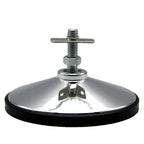 Set of 14 Leg Levelers for Table Football and Pool Table