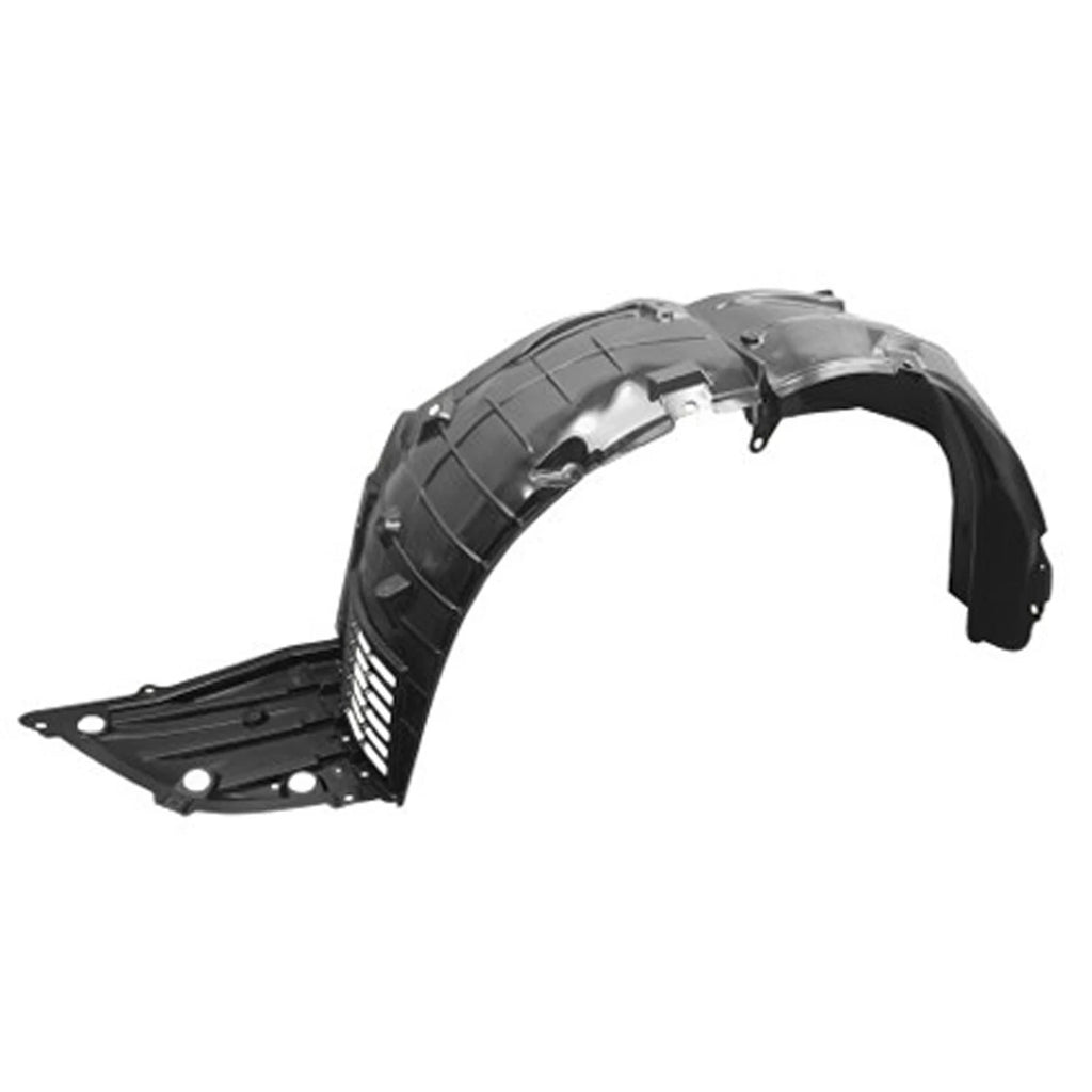 Replacement Plastic Driver Side Front Fender Liner For 2013 Nissan Altima
