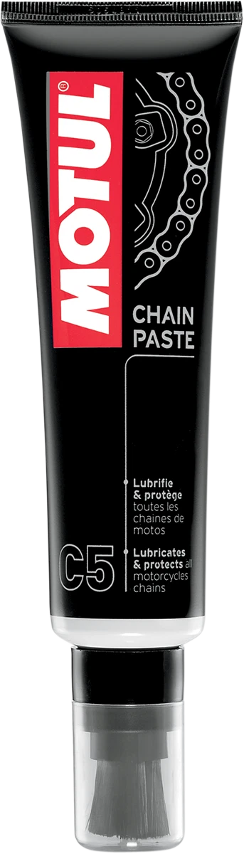 MOTUL Chain Paste 150ml for Motorcycle (106513)