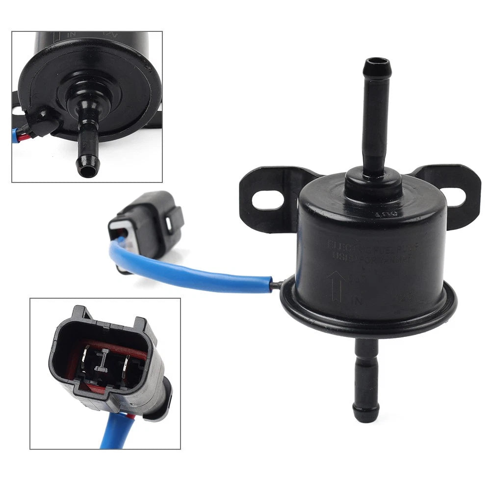 Fuel Pump VOE 14520577 for Volvo EC55B EC55C EC60C EC80D ECR58 ECR88 EW55B EW60C (2000–2023)