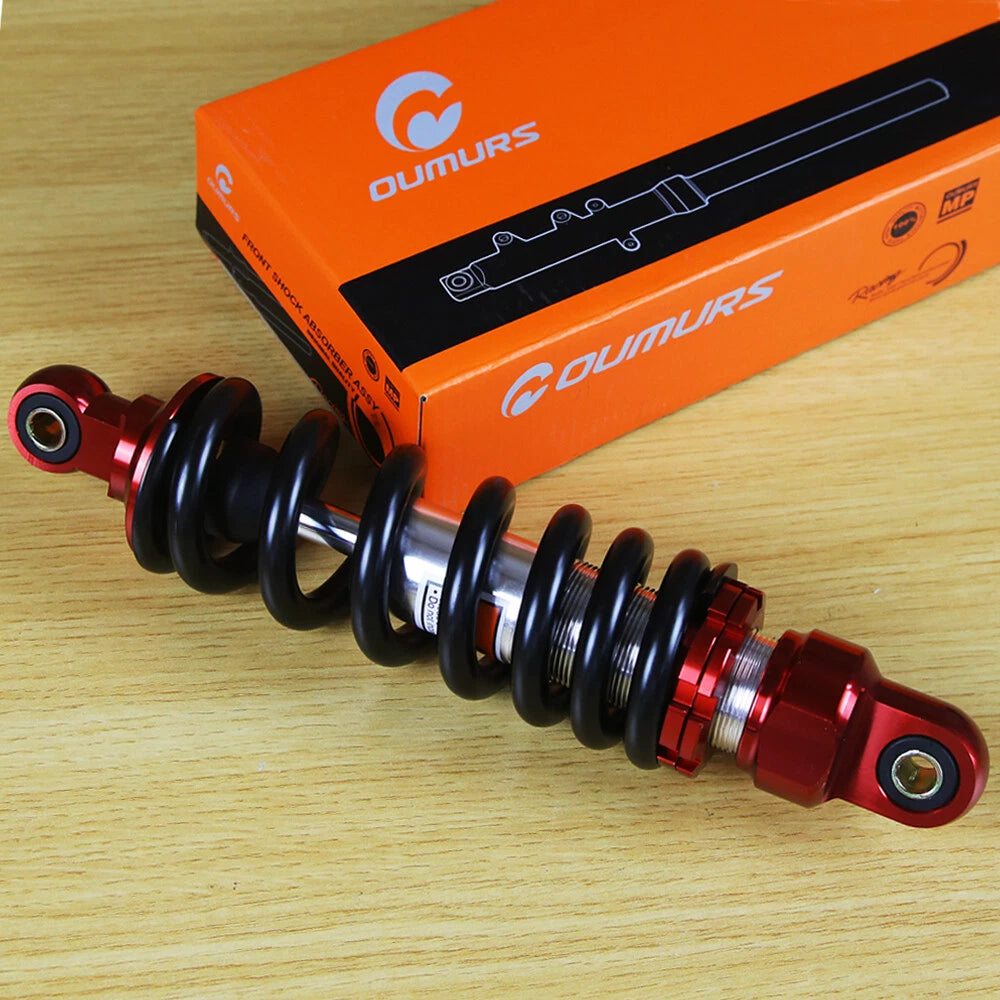 Pair 280mm Rear Shock Absorber for Honda CRF 50 XR 70 SDG SSR 107 125 (2000–2023)