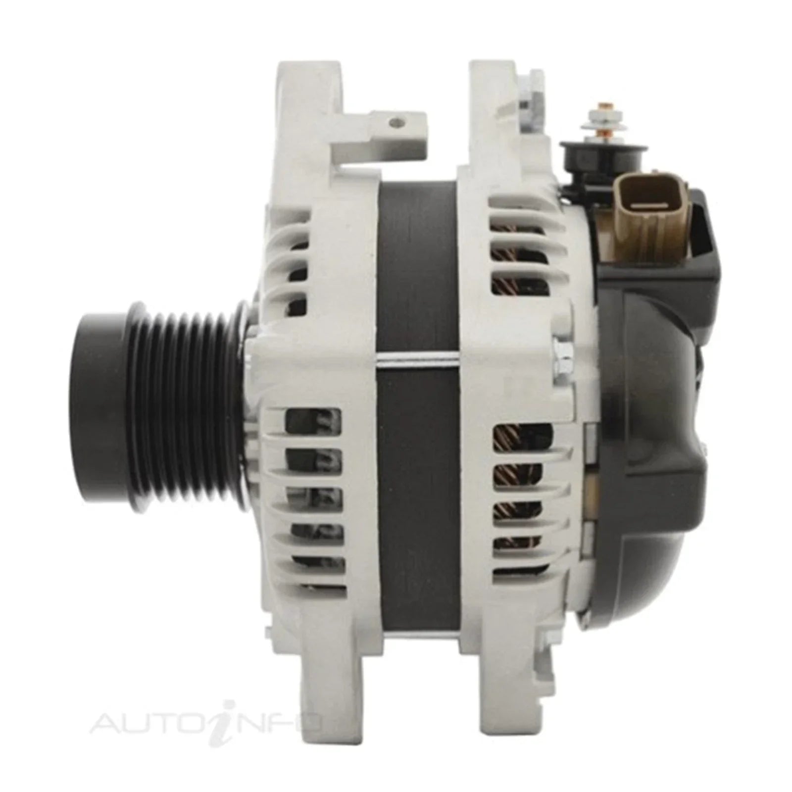 Alternator for Toyota Kluger GSU40 GSU45 GSU50 GSU55 V6 3.5L 2GR-FE (2007-2017)