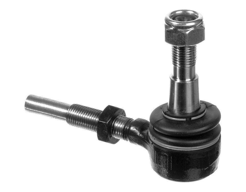Meyle Rear Right Inner Steering Tie Rod End for Audi 100 Quattro (1983–1991)