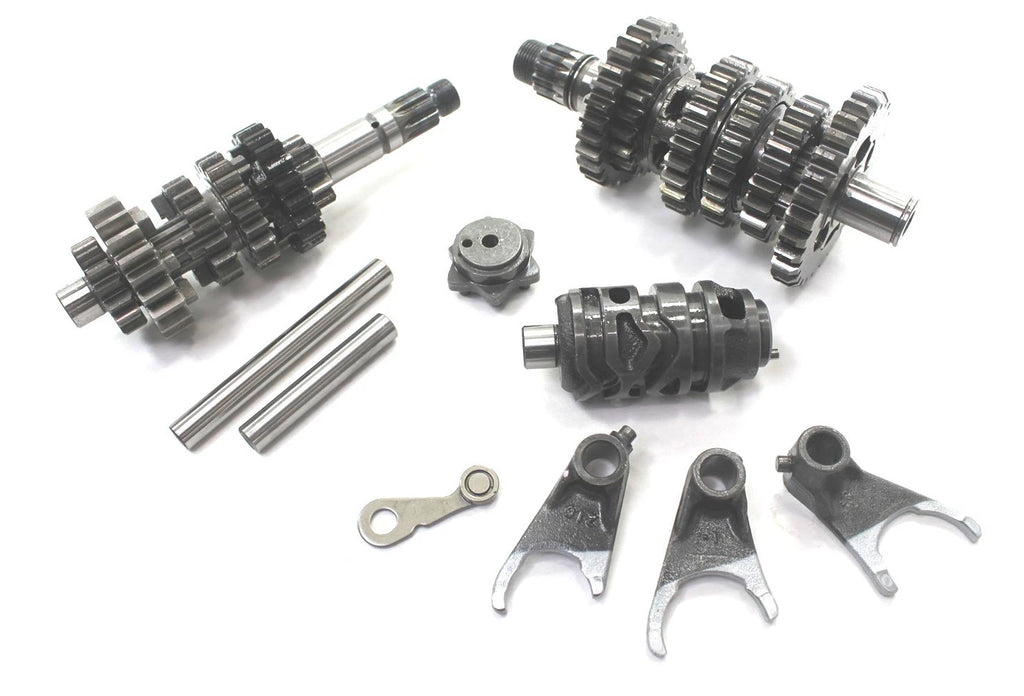 OEM Transmission Shafts with Gears for Kawasaki KLX300 (2024)