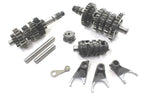 OEM Transmission Shafts with Gears for Kawasaki KLX300 (2024)