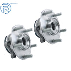 Front Wheel Hub Bearings for Nissan Rogue Select Sentra (2008-2013)