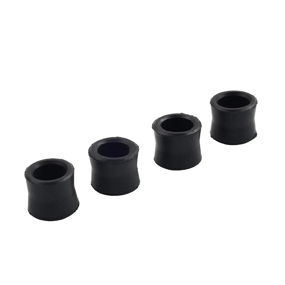 4X Rear Shock Absorber Bushing for Honda GL1500C Valkyrie VTX1800 (1997–2008) 52489-MW3-305
