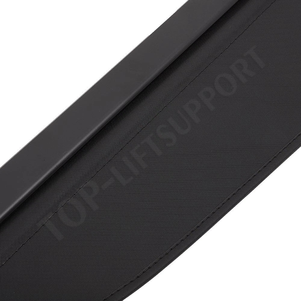 Retractable Rear Cargo Security Trunk Cover for Kia Sportage (2017–2022)