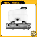 Brake Master Cylinder for Chevrolet Silverado 2500HD and Express (2009–2017)
