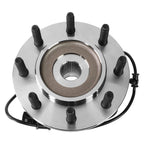 Wheel Bearing & Hub for Dodge Ram 2500 3500 4WD (2003–2005)