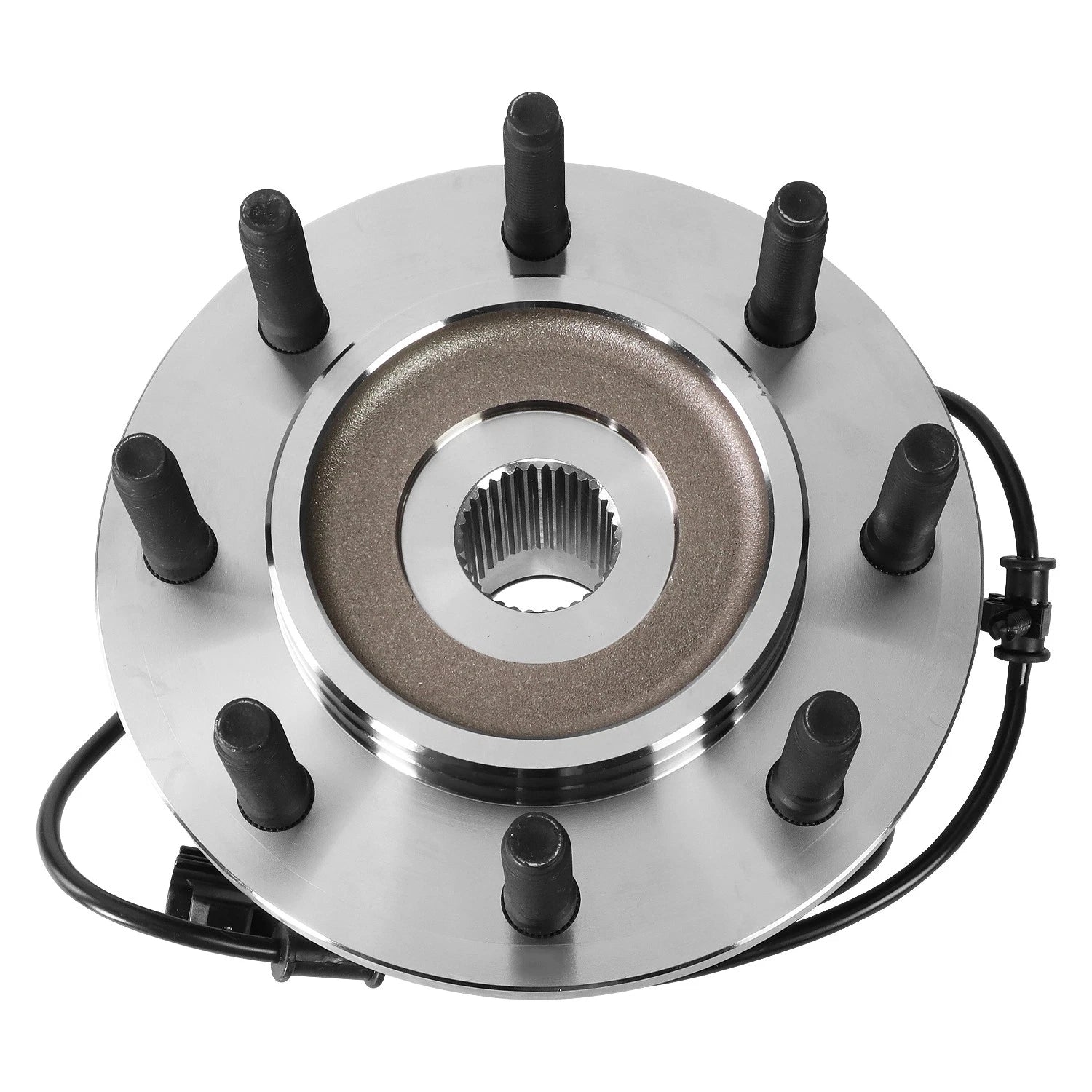 Wheel Bearing & Hub for Dodge Ram 2500 3500 4WD (2003–2005)