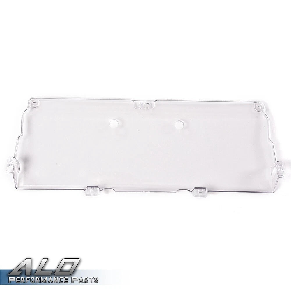 Dashboard Instrument Cluster Gauge Clear Cover Lens for Ford F150 (1992–1997)