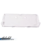 Dashboard Instrument Cluster Gauge Clear Cover Lens for Ford F150 (1992–1997)