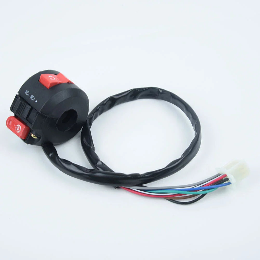 Handlebar Mount / 7/8 / Chinese ATV Quad 50-110cc