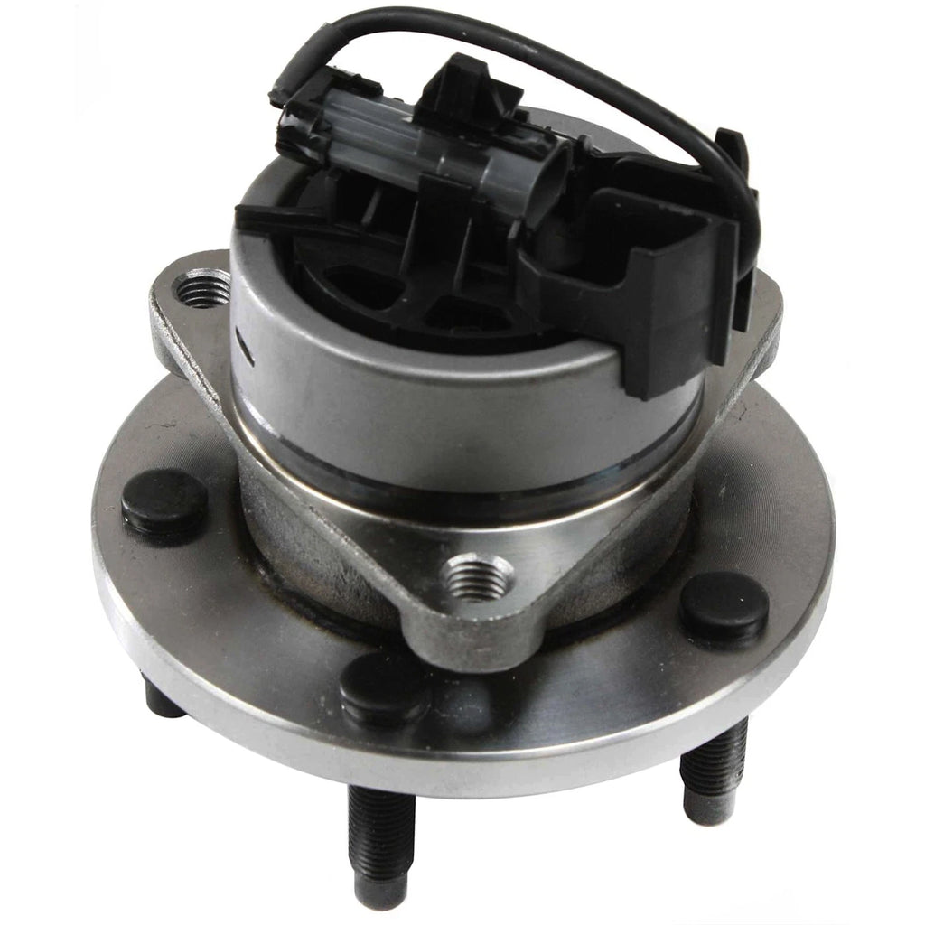 Wheel Hubs for Chevrolet Cobalt (2005–2010) Front Left/Right 5 Lug ABS