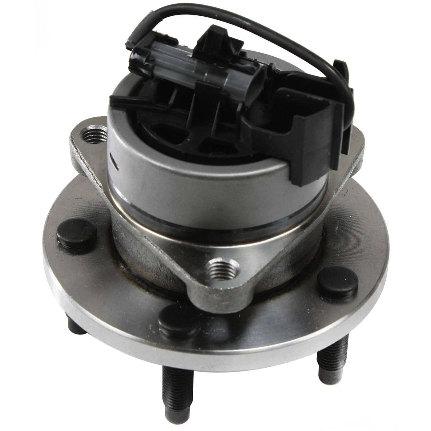 Wheel Hubs for Chevrolet Cobalt (2005–2010) Front Left/Right 5 Lug ABS