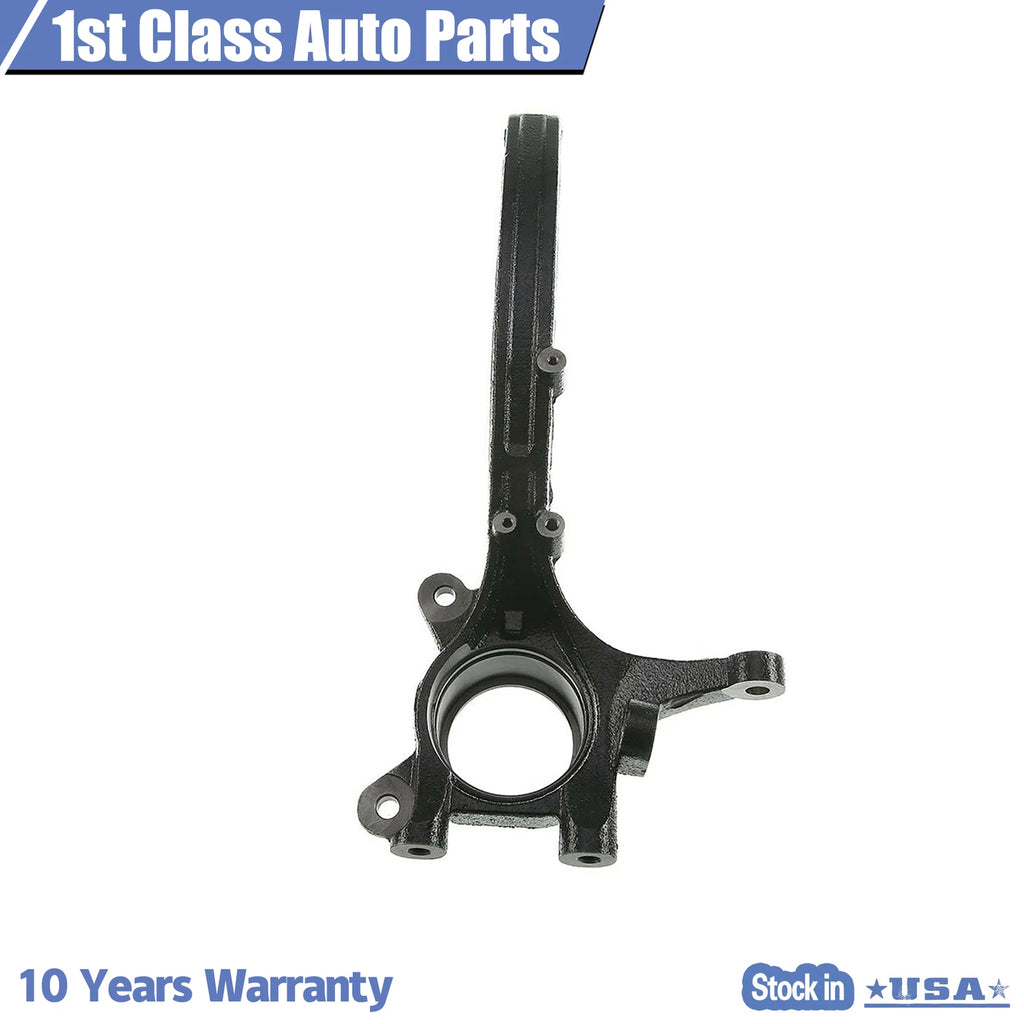 Right Steering Knuckle for Hyundai Sonata XG350 Kia Optima (2002–2005)