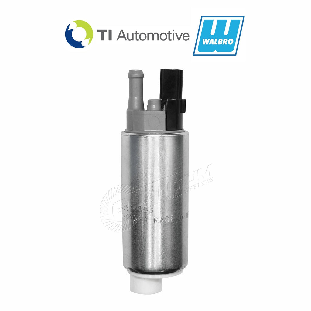 Genuine Walbro GSS343G3 255LPH Fuel Pump Kit for Chevrolet S10 (1994–2004)