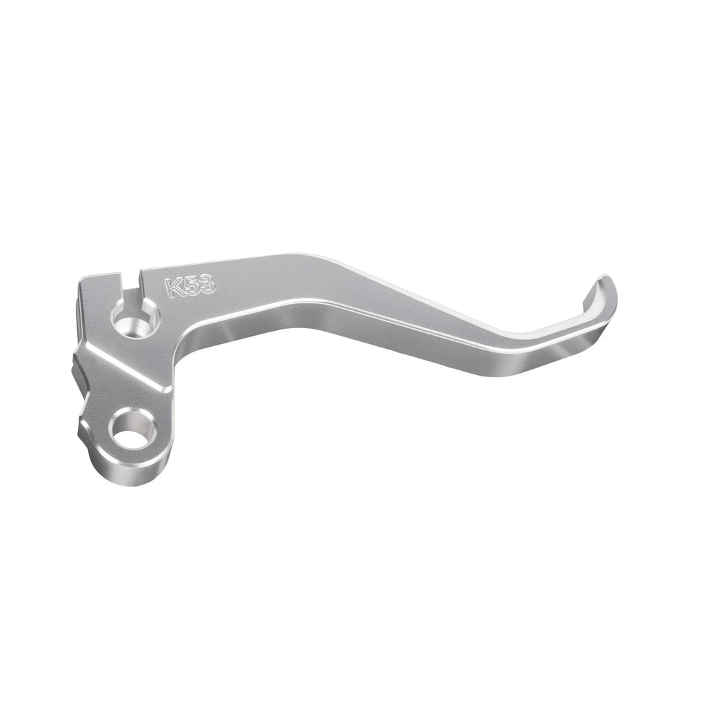 Front Hand Short Clutch Lever Handle for KOVE 450 Rally 800X Rally (2024–2025)