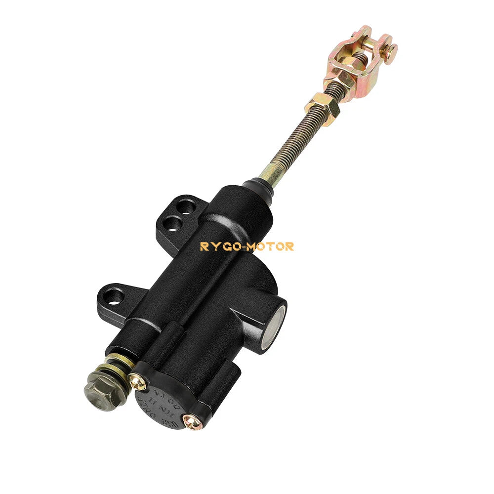 Rear Brake Master Cylinder for ATV Quad SSR Taotao Peace Pit Bike (50-110)