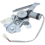 Rear Left Window Regulator for Nissan Versa Note