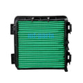 Air Filter for Husqvarna Svartpilen 125B.D, 250B.D, 401B.D (2024) 96306015000